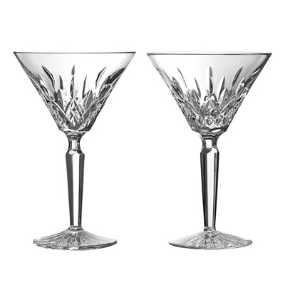 Lismore 7floz Martini