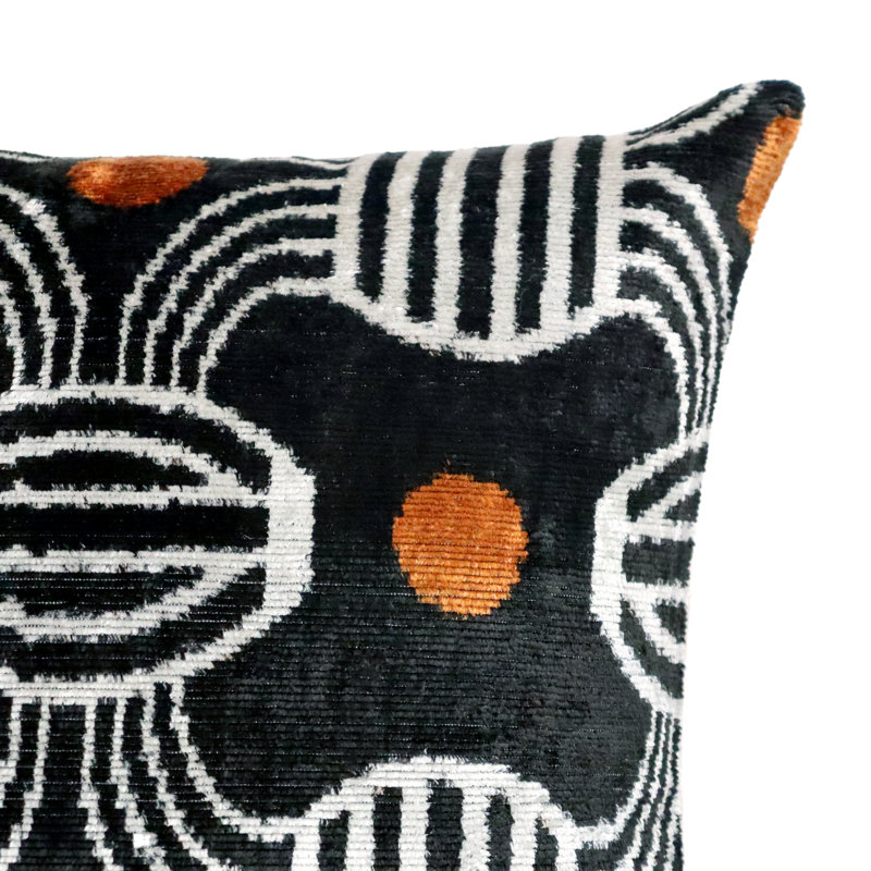 Square Pillow Cover & Insert