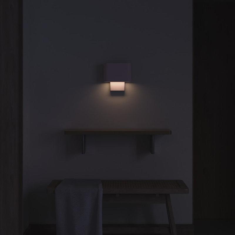 Kalli Wall Sconce, Blossompink