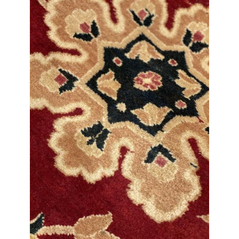 Walela Oriental Area Rug