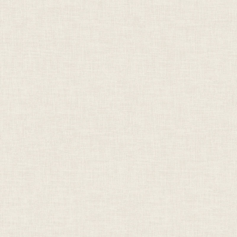 Papier peint texturé Antibes, Cream