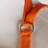 Solid Color Linen Bib Apron-1432022564-1432052120