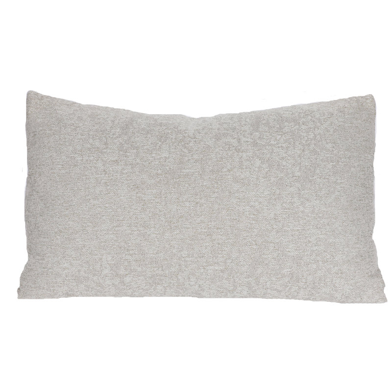  Coussin Feathers, Sable