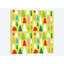 «Christmas Trees», impression sur toile-29434452-73436623-73436618