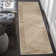 Evanoff Oriental Beige Area Rug
