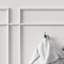 Crochet mural peignoir Bronson-36800665