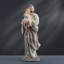 Figurine en polyrésine Saint Joseph