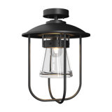 Erlenmeyer Outdoor Pendant