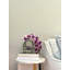 Orchid and Vine Arrangement in Glass Vase-44807556
