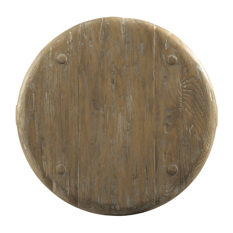 Kindred Solid Wood Cocktail Table