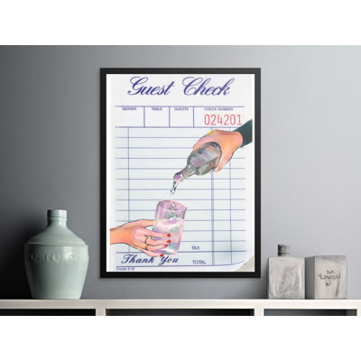 Nilda No Frame Print