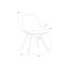Lipa Upholstered Dining Chair-150503491-150503489