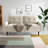 Madian 58'' Square Arm Loveseat-869316934-908878048