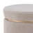 Thurleigh Round Sherpa Ottoman with Storage-346588359