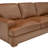 Aness Upholstered L-Shaped Sectional Reversible-120392711