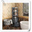 Armoire à linge sur pied Vivan