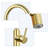 CELLPAK Pull Down Touch Kitchen Faucet