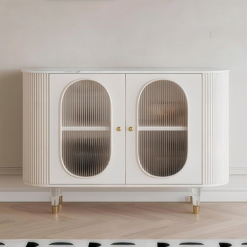 Buffet Modern