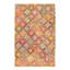 Derwyn Hand Knotted Wool Area Rug