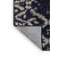 Tapis gris lavable à la machine-1913735348