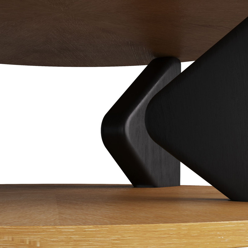 Blaine Coffee Table