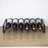 Seibert Tabletop Wine Bottle Rack in