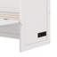Lit escamotable avec ports USB, tiroirs et poignées en métal-106808976-106808978