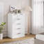Commode 6 tiroirs Lark Manor