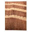 Tapis brun Naber