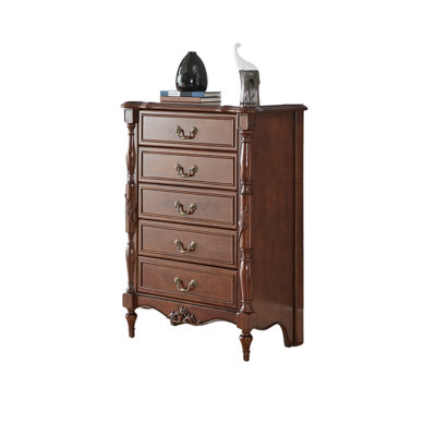 Commode d'appoint style européen