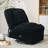 Swivel Rocking Single Sofa-722995362