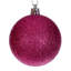 Gercas 2.75'' Solid Ball Ornament