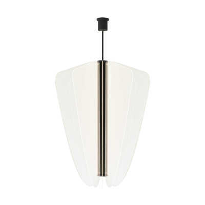 Nyra 11 - Light LED Chandelier