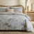 Motif floral taupe est en rupture de stock