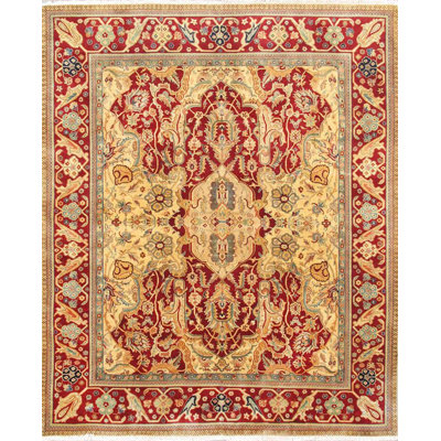 Oriental Area Rug
