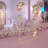 Arch Backdrop Stand for Wedding