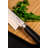 Martello 5.5" Santoku Knife