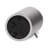 Tube Alarm Clock Steel-84264406