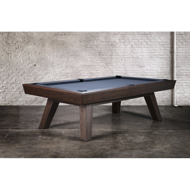 George Slate Pool Table with Professional Installation Included