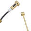 Fairmont Park Aajah Pull Down Kitchen Faucet
