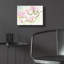Art mural en verre «Flowering Branches» par Albena Hristova-574056983