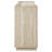Hollis 59" Travertine Sideboard In Travertine