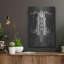 «Steel Horse II» par Ethan Harper, art mural en métal-395185263