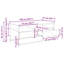 Coffee Table with Storage-616276230