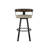 Drees Swivel Upholstered Counter & Bar Stool with Wood Backrest-82962461-82748832-82748830