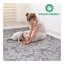 Tapis de salle à manger gris / oriental Collection-67463800