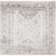 Priston Oriental Brown Area Rug