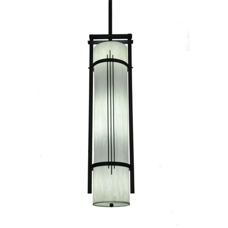 Cilindro 4 - Light Pendant