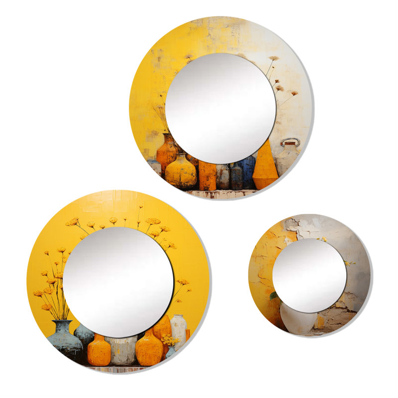 Miroir Zacorian