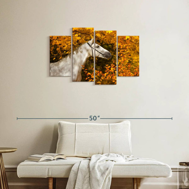 Brampt Autumn Horse